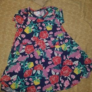 Lularoe Scarlett